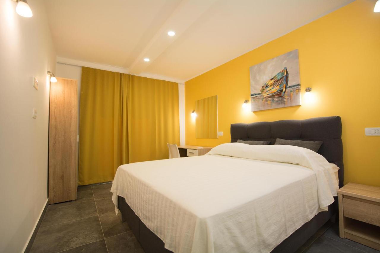 B&B Boutique Eluize Dubrovnik Exterior foto