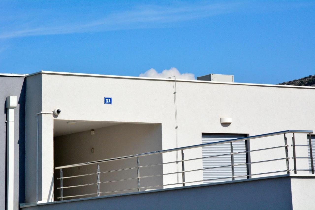 B&B Boutique Eluize Dubrovnik Exterior foto