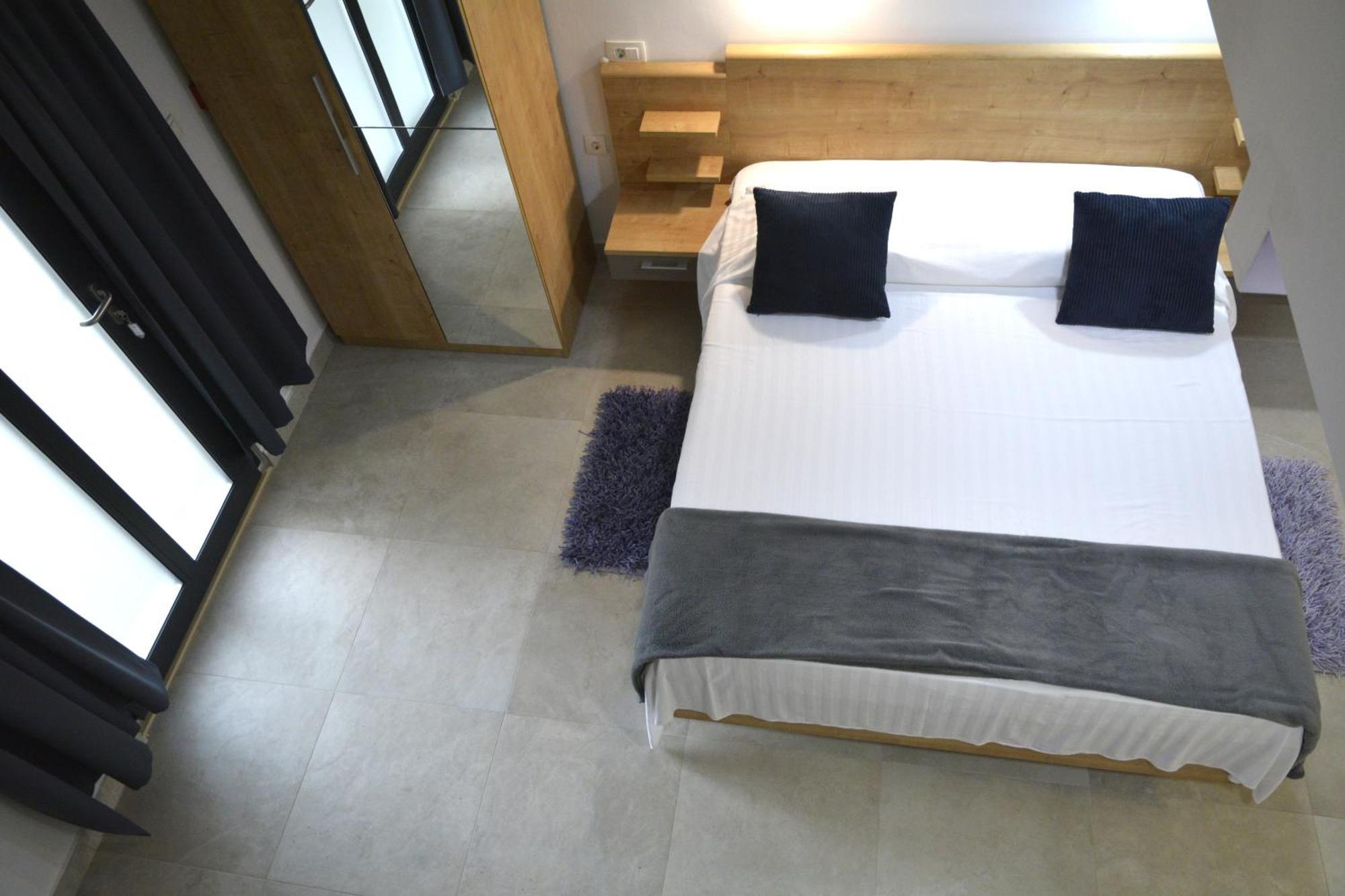 B&B Boutique Eluize Dubrovnik Exterior foto